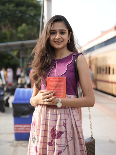 Orchid Blush Maxi – Soft Feminine Dress