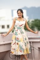 Garden Muse Maxi – Elegant Floral Maxi Dress