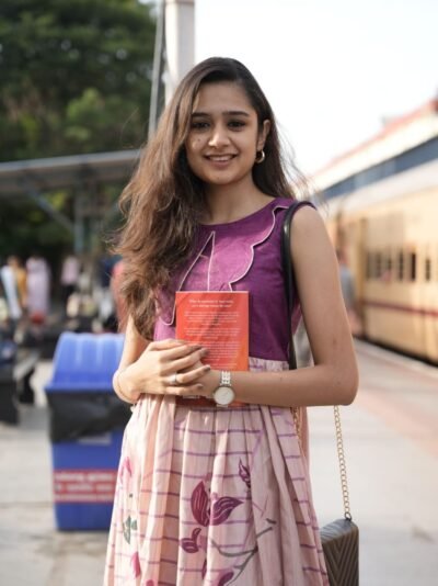 Orchid Blush Maxi – Soft Feminine Dress