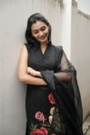 Classic Black Kurti Set for Women – Timeless Ethnic Wear